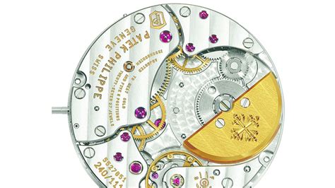 patek philippe caliber 240 movement|Patek Philippe magazine.